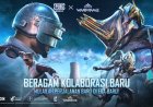 PUBG Mobile Umumkan Kolaborasi Baru dengan Warframe