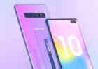 Gadget  Samsung Sebarkan Video Teaser Singkat Untuk Galaxy Note 10