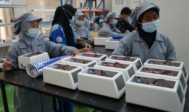 Kemendikbud: Lulusan Kampus Tertinggal 5 Tahun dari Industri