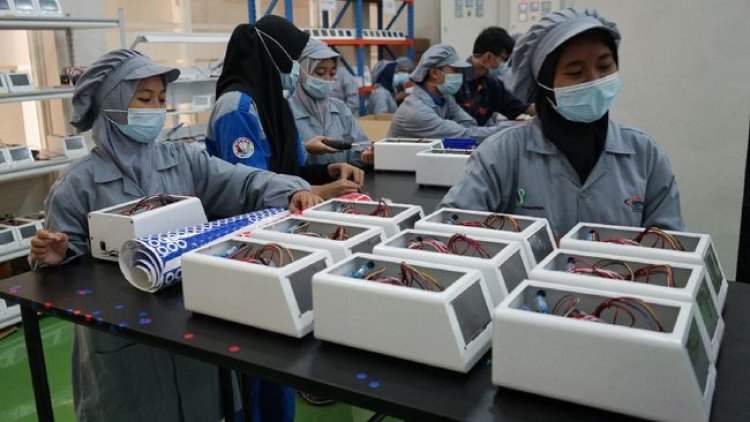 Kemendikbud: Lulusan Kampus Tertinggal 5 Tahun dari Industri