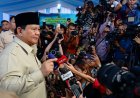Presiden Prabowo: Tidak Boleh Ada Mafia dalam Pemerintahan, Kunci Kemakmuran adalah Persatuan