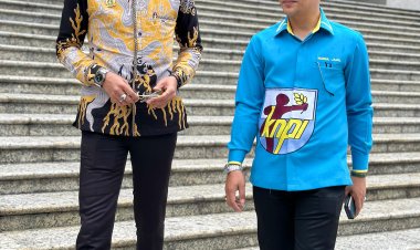 Husnul Jamil Tegaskan di MK: Negara Harus Hentikan Diskriminasi terhadap Pemuda 30 Tahun ke Atas