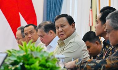 Perekonomian Nasional Kuat, Pemerintah Siapkan Lanjutan Program Unggulan 2026