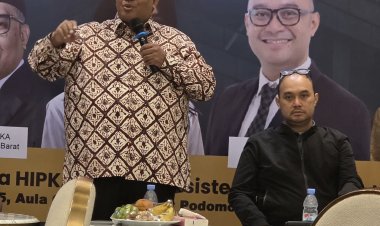 Business Forum HIPKA Jakarta,  Kolaborasi Pengusaha Muda Membangun Jakarta