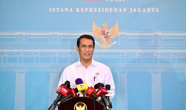 Presiden Prabowo Pacu Percepatan, Swasembada Pangan Tercapai dalam Satu Tahun