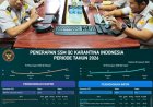 Perkuat Penerapan SSM QC Ekspor, Karantina Sulsel Koordinasi Bersama Admin Best Trust