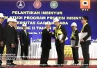 Kementan Dorong Insinyur Peternakan Jadi Pelindung dan Mitra Peternak Rakyat