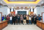 Pemkab Selayar Dukung Penuh PS Kepulauan Selayar Berlaga di Liga 4 Sulsel
