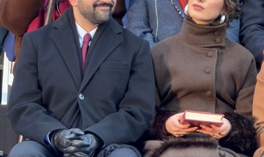 Zohran Dilantik, Catat Sejarah Walikota Muslim Pertama New York