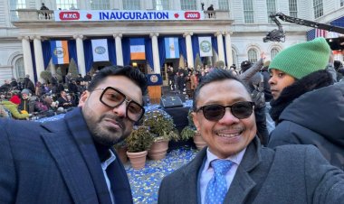 Teguh di Aqeedah, tapi Flexible di Mu'alat