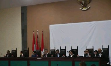 Sidang Fintech P2P Lending, KPPU Uji Dokumen dan Ekosistem Bisnis Terlapor