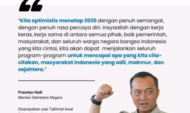 Telah Serap 17,6 Ribu Tenaga Kerja, Presiden Minta Pembangunan Kampung Nelayan Semakin Dipercepat   