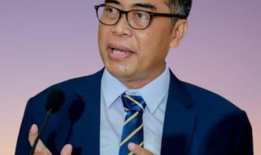 DePA-RI Dorong Kesetaraan Hak Hakim Ad Hoc Demi Menjaga Integritas Peradilan