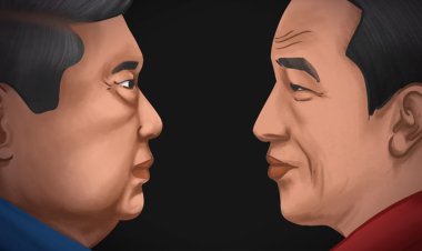 Gerakan Rakyat Sulsel Minta Publik Waspada Narasi Adu Domba SBY–Jokowi