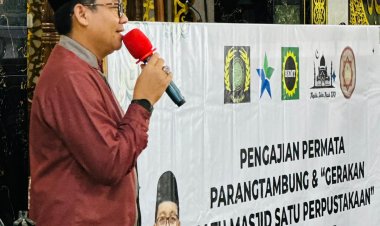 Perjalanan Singkat, Tanggung Jawab Berat