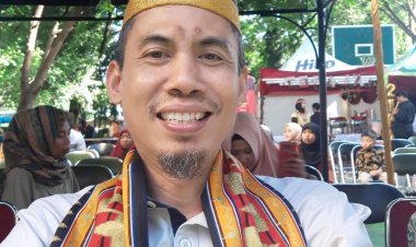 Isra' Mi'raj dan Problem Solving