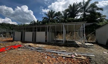 BNPB Laporkan Perkembangan Penanganan Darurat di Aceh dan Sumut