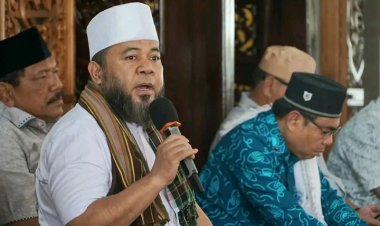 Pertama di Dunia, Gubernur Bengkulu Serahkan Kewenangan Penunjukan TPHD ke Bupati/Wali Kota