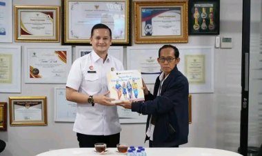 DJKI Siapkan Perluasan Layanan di MPP DKI Jakarta