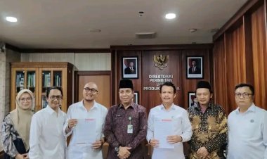 Lewat Ayam Gepuk Pak Gembus, Kementan Perluas Akses Pasar untuk Peternak Rakyat