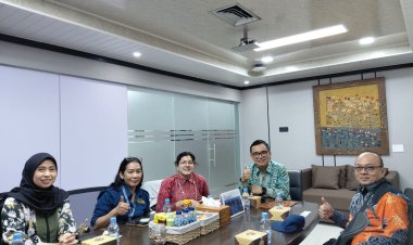 Presiden Prabowo Siap Hadir di HPN 2026