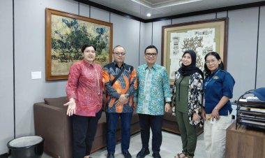 HPN 2026 di Banten, SMSI Bangun Museum Media Siber, Menteri Kebudayaan Fadli Zon Siap Hadir dan Lakukan Groundbreakin