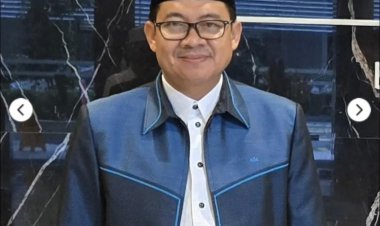 Raodhah (2): Taman Surga di Dunia