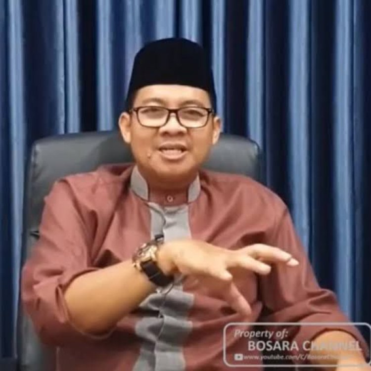 Ibadah Haji: Perjalanan Spiritual Panjang