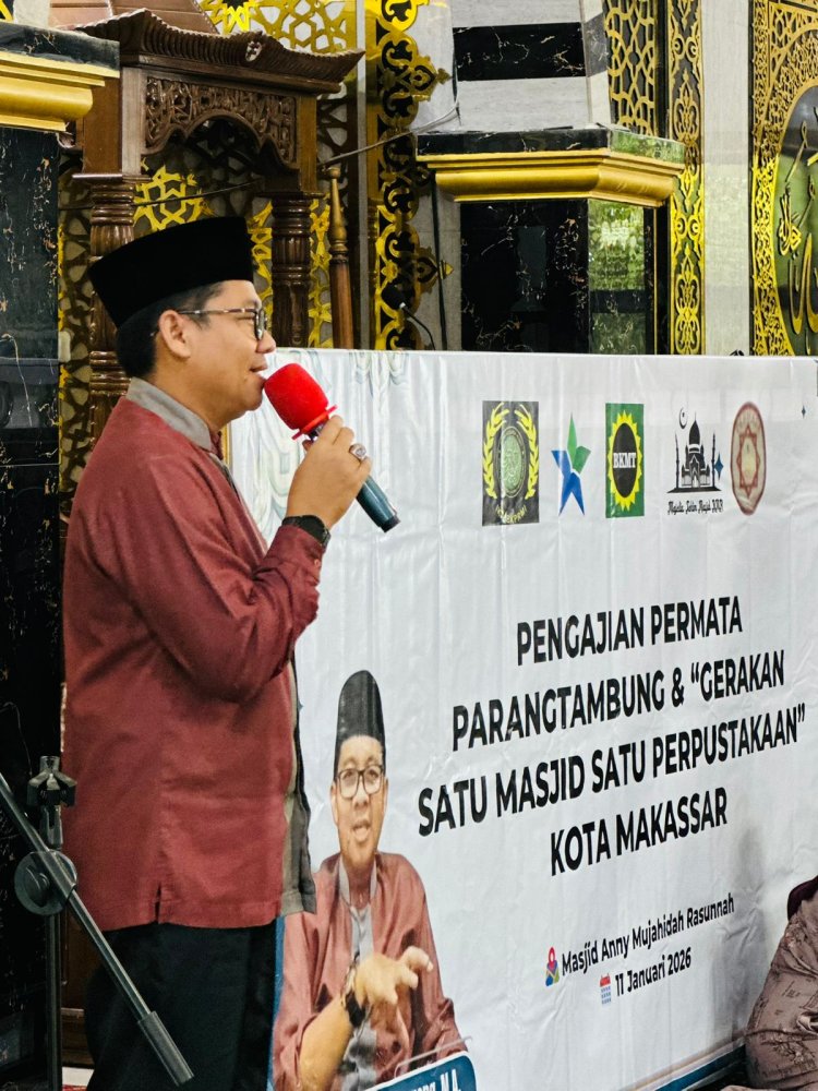 Perjalanan Singkat, Tanggung Jawab Berat