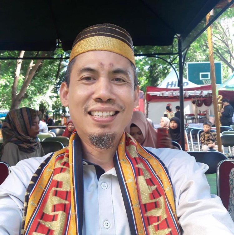 Sya'ban Gladi Ramadhan