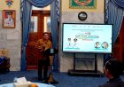 Buka Rangkaian HPN 2026 di Banten, Anggota SMSI Diminta Jaga Integritas dan Tak Hanya Kejar Kecepatan Berita