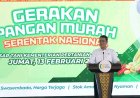 Mentan Amran: Jelang Ramadan dan Idulfitri 9 Komoditas Pangan Sudah Swasembada, Harga Tidak Boleh di Atas HET