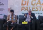 Ramadhan Ketiga Genosida di Gaza, Ulama Palestina Sebut Tak Lunturkan Semangat Anak-Anak Gaza Menghafal Al-Qur'an