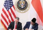 RI–AS Sepakati Perdagangan Resiprokal, Council of Trade and Investment Jadi Forum Utama Dialog Ekonomi