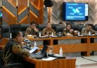 Kemenko Polkam Perkuat Sinergi Jamin Keamanan Penerbangan dan Fasilitas Publik Papua