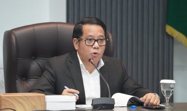 Sekjen: Kemenag Serius Benahi Tata Kelola dan Sejahterakan Guru