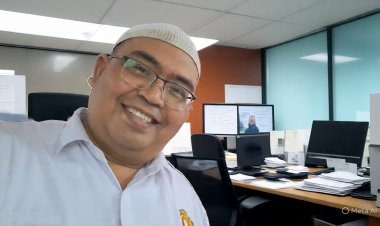 Negara Wajib Hadir Dalam Penguasaan Pangan Demi Kesejahteraan Indonesia