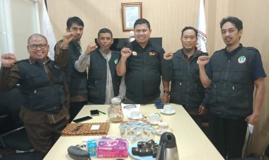 Dari Jurus ke Tata Kelola, Ini Pesan IPSI Sulsel untuk Penguatan Internal dan Legalitas Perisai Badar