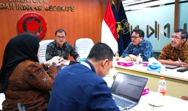 DJKI Dorong KI Jadi Aset Usaha