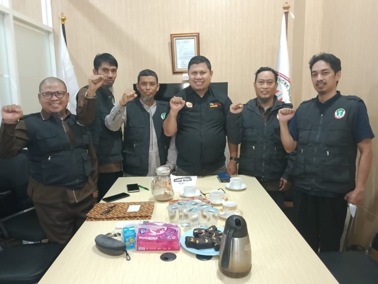 Dari Jurus ke Tata Kelola, Ini Pesan IPSI Sulsel untuk Penguatan Internal dan Legalitas Perisai Badar