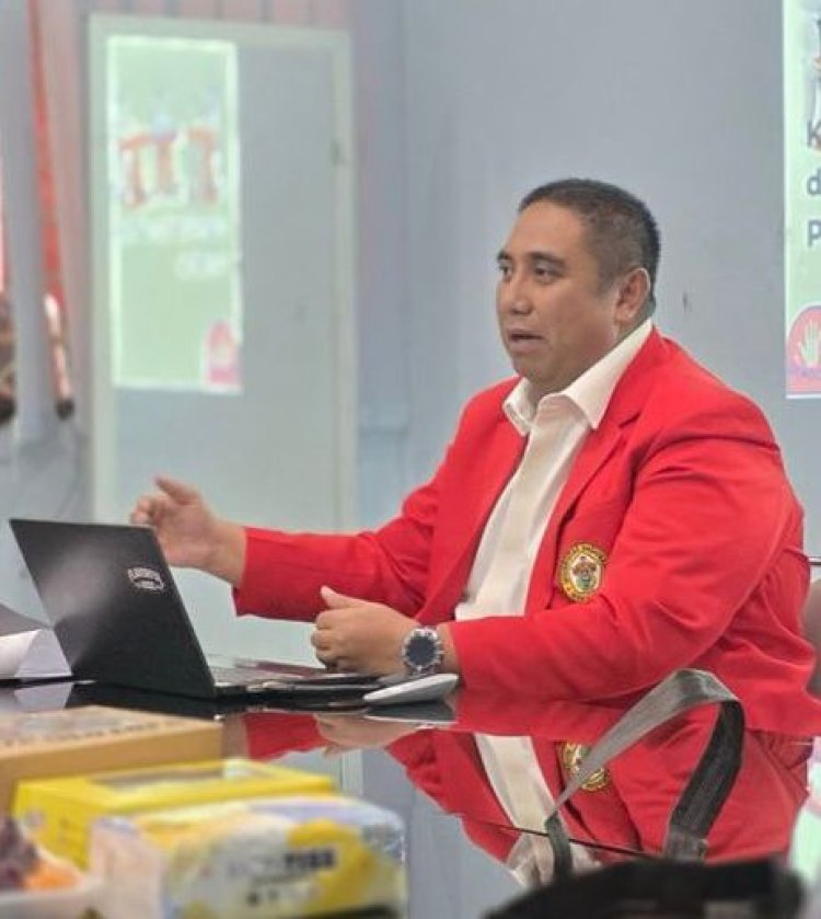 Chaidir Syam, Promosi Doktor Kedua di Unhas