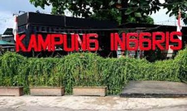 10 Rekomendasi Tempat Kursus Bahasa Inggris di Kampung Inggris Pare Kediri, Nomor 1 Paling Wajib Dicoba!