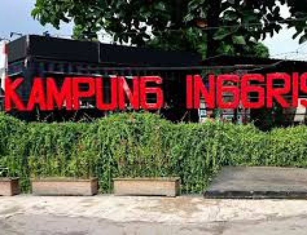 10 Rekomendasi Tempat Kursus Bahasa Inggris di Kampung Inggris Pare Kediri, Nomor 1 Paling Wajib Dicoba!