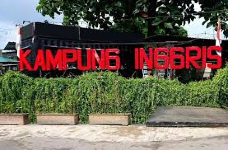 10 Rekomendasi Tempat Kursus Bahasa Inggris di Kampung Inggris Pare Kediri, Nomor 1 Paling Wajib Dicoba!