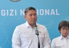 Konferensi Pers Kepala BGN: Tegaskan Zero Tolerance, Ratusan Pegawai dan Dapur MBG Diberhentikan karena Pelanggaran