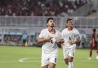 Indonesia Pesta Gol, Taklukkan Kamboja 5-1 pada Laga Perdana ASEAN Championship 2026