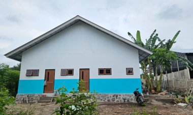 Asosiasi MBG Terpencil Nusantara: Dapur Terpencil Harus Mendapat Perhatian yang Sama