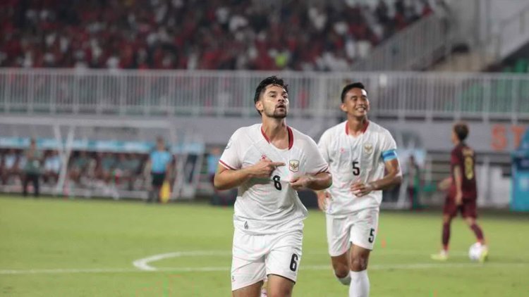 Indonesia Pesta Gol, Taklukkan Kamboja 5-1 pada Laga Perdana ASEAN Championship 2026